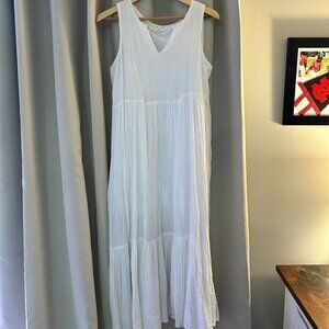 Beach Lunch Lounge Dress